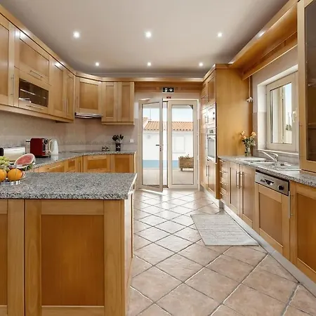 別荘 Casa Grutas - Spacious With Private Parking *