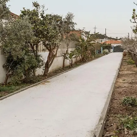 Casa Grutas - Spacious With Private Parking * Salir de Porto