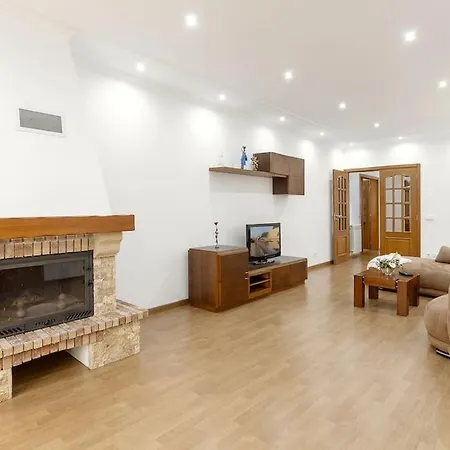 別荘 Casa Grutas - Spacious With Private Parking