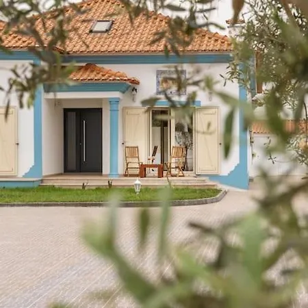 別荘 Casa Grutas - Spacious With Private Parking *