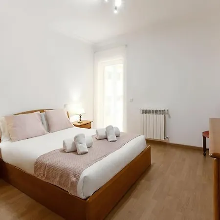 Casa Grutas - Spacious With Private Parking 別荘 *