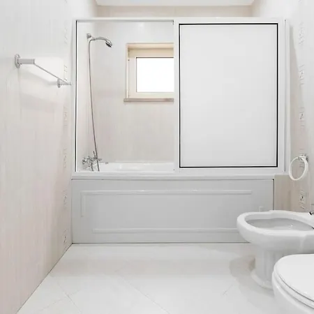 別荘 Casa Grutas - Spacious With Private Parking